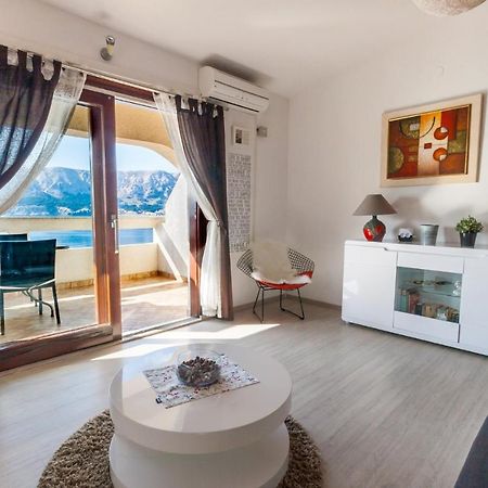 Apartament Lori Baška Zewnętrze zdjęcie