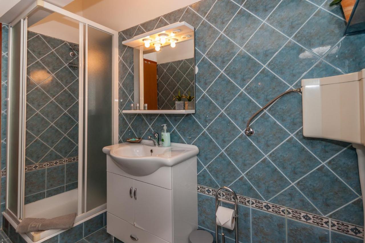 Apartament Lori Baška Zewnętrze zdjęcie
