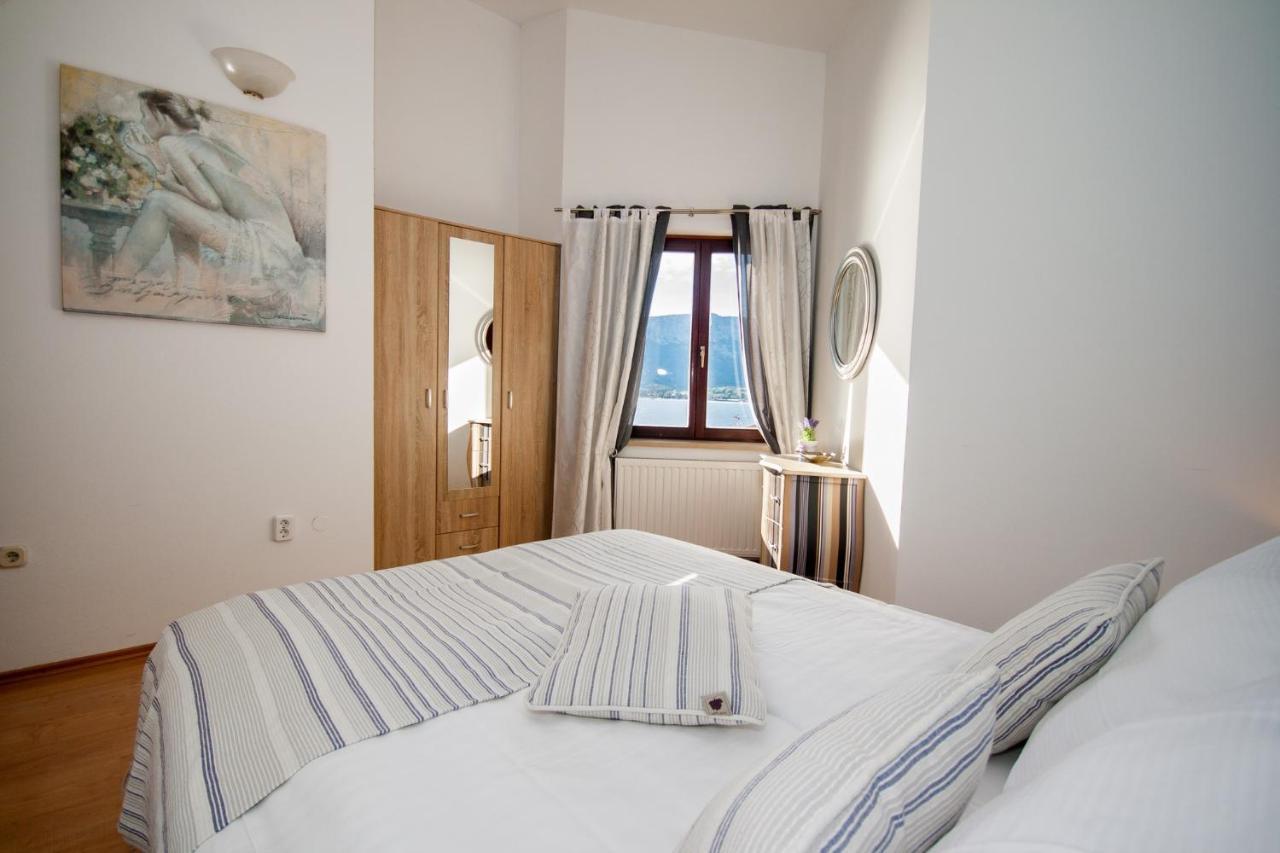 Apartament Lori Baška Zewnętrze zdjęcie