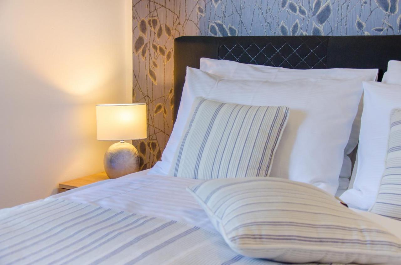 Apartament Lori Baška Zewnętrze zdjęcie