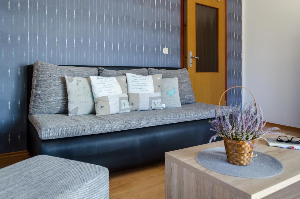 Apartament Lori Baška Zewnętrze zdjęcie