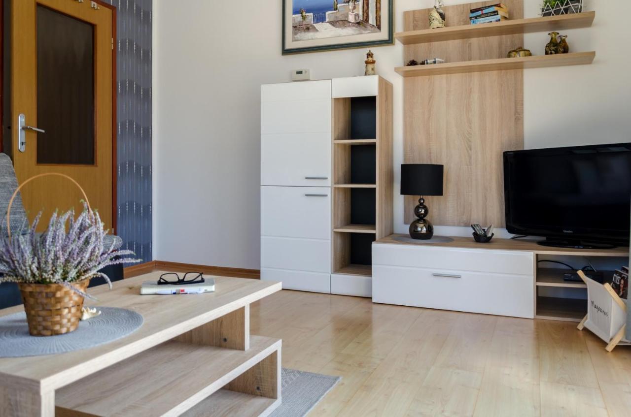 Apartament Lori Baška Zewnętrze zdjęcie