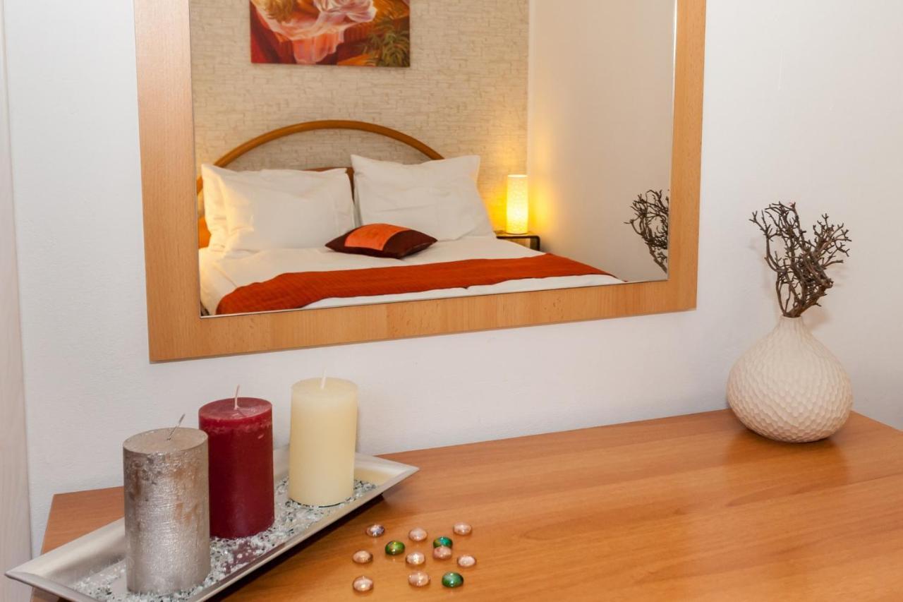 Apartament Lori Baška Zewnętrze zdjęcie