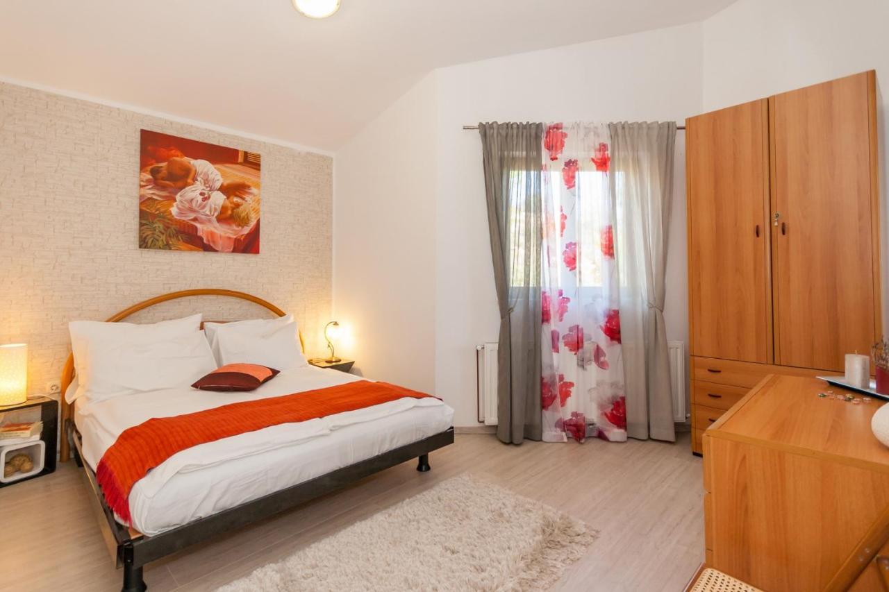 Apartament Lori Baška Zewnętrze zdjęcie