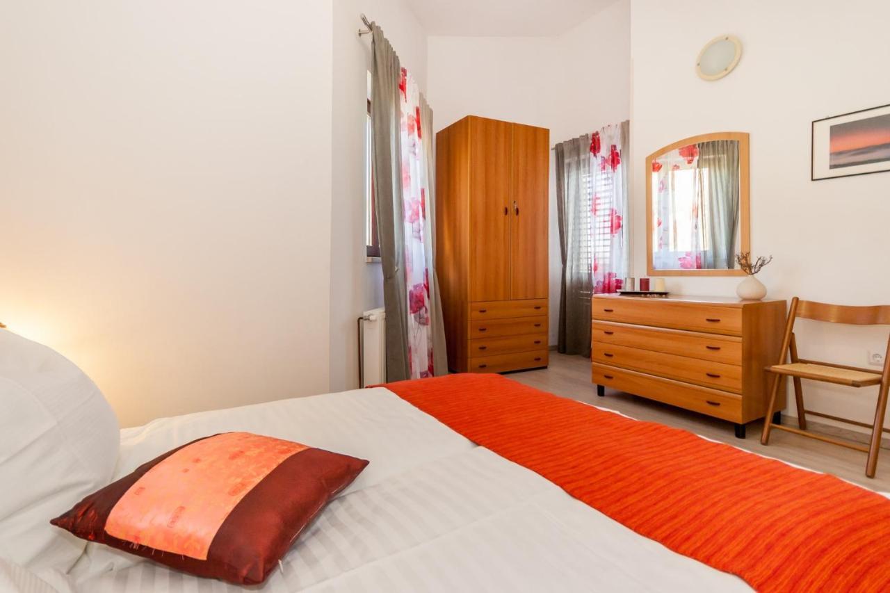 Apartament Lori Baška Zewnętrze zdjęcie